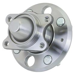 FAG USA Wheel Bearing and Hub Assemblies for 2001-2006 OPTIMA, 1999-2005 SONATA - 101676