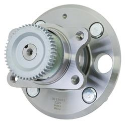 FAG USA Wheel Bearing and Hub Assemblies for 2001-2006 OPTIMA, 1999-2005 SONATA - 101677