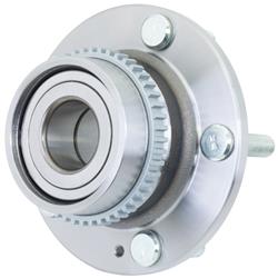 FAG USA Wheel Bearing and Hub Assemblies for 2005-2010 SPORTAGE, 2005-2009 TUCSON - 101679
