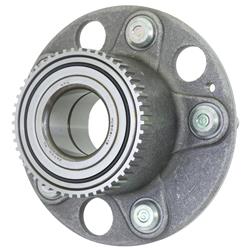 FAG USA Wheel Bearing and Hub Assemblies for 1991-1995 LEGEND - 101693