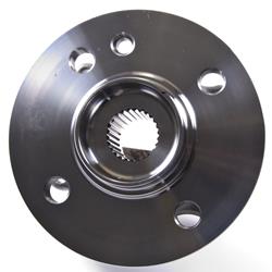 FAG USA Wheel Bearing and Hub Assemblies for 2006-2015 COOPER - 101741