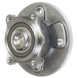 FAG USA Wheel Bearing and Hub Assemblies for 2006-2015 COOPER - 101742