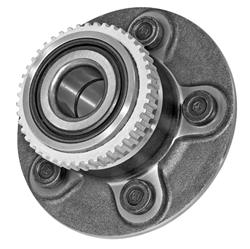 FAG USA Wheel Bearing and Hub Assemblies for 2001-2002 PT CRUISER - 101758