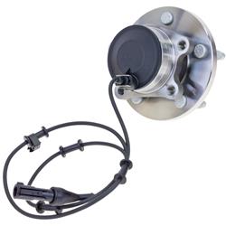 FAG USA Wheel Bearing and Hub Assemblies 101778