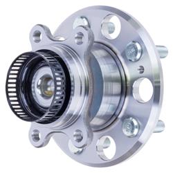 FAG USA Wheel Bearing and Hub Assemblies for 2007-2012 ELANTRA - 101785