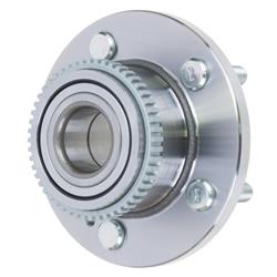 FAG USA Wheel Bearing and Hub Assemblies for 2001-2006 SANTA FE - 101790