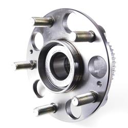 FAG USA Wheel Bearing and Hub Assemblies for 2011-2016 CR-Z - 101802