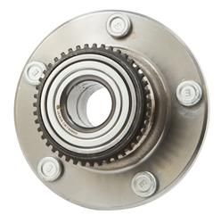 FAG USA Wheel Bearing and Hub Assemblies for 2002-2006 LANCER, 2003-2006 OUTLANDER - 101810