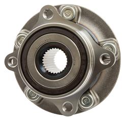 FAG USA Wheel Bearing and Hub Assemblies for 2008-2015 LANCER - 101886