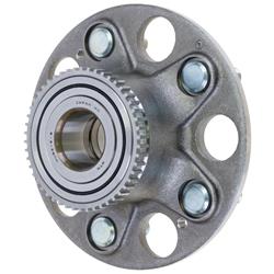 FAG USA Wheel Bearing and Hub Assemblies for 2004-2005 CIVIC, 2002-2006 RSX - 101911