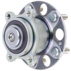 FAG USA Wheel Bearing and Hub Assemblies for 2005-2007 ACCORD, 2004-2009 TSX - 101926