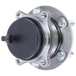 FAG USA Wheel Bearing and Hub Assemblies 101943
