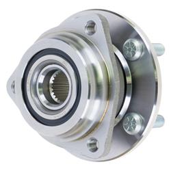 FAG USA Wheel Bearing and Hub Assemblies for 1990-1997 AEROSTAR - 101970