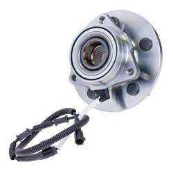 FAG USA Wheel Bearing and Hub Assemblies for 1997-2000 EXPEDITION, 1998-1999 NAVIGATOR - 101973