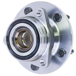 FAG USA Wheel Bearing and Hub Assemblies for 1994-1999 RAM 1500 - 101974