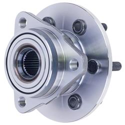 FAG USA Wheel Bearing and Hub Assemblies for 1997-2004 DAKOTA, 1998-2003 DURANGO - 101975