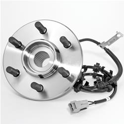 FAG USA Wheel Bearing and Hub Assemblies for 1997-2004 DAKOTA, 1998-2003 DURANGO - 101976