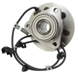 FAG USA Wheel Bearing and Hub Assemblies for 1997-2004 DAKOTA, 1998-2003 DURANGO - 101977