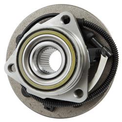 FAG USA Wheel Bearing and Hub Assemblies for 1997-2000 F-150 - 101978