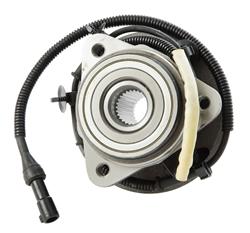 FAG USA Wheel Bearing and Hub Assemblies for 2000-2002 RANGER, B4000, 2001-2002 B3000 - 101982