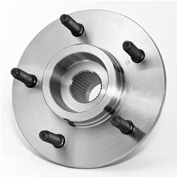 FAG USA Wheel Bearing and Hub Assemblies for 1997-1999 F-150 - 101983