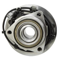 FAG USA Wheel Bearing and Hub Assemblies for 1997-1999 RAM 1500 - 101986