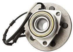 FAG USA Wheel Bearing and Hub Assemblies for 1999-2003 F-150, 2004 F-150 HERITAGE - 101990