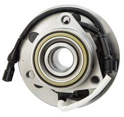 FAG USA Wheel Bearing and Hub Assemblies for 1999-2002 EXPEDITION, NAVIGATOR - 101992