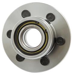FAG USA Wheel Bearing and Hub Assemblies for 1997-2004 DAKOTA, 1999-2003 DURANGO - 101993