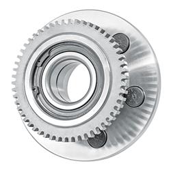 FAG USA Wheel Bearing and Hub Assemblies for 1997-2004 DAKOTA, 1999-2003 DURANGO - 101994