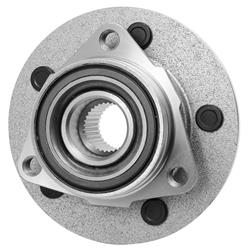 FAG USA Wheel Bearing and Hub Assemblies for 2000-2001 RAM 1500 - 101996