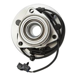 FAG USA Wheel Bearing and Hub Assemblies for 2000-2001 RAM 1500 - 101997