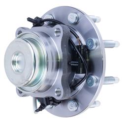 FAG USA Wheel Bearing and Hub Assemblies 102004
