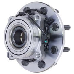 FAG USA Wheel Bearing and Hub Assemblies for 2003-2005 RAM 2500, RAM 3500 - 102005