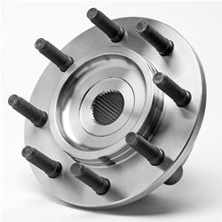 FAG USA Wheel Bearing and Hub Assemblies for 2000-2001 RAM 2500 - 102006