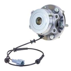 FAG USA Wheel Bearing and Hub Assemblies 102007