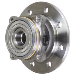 FAG USA Wheel Bearing and Hub Assemblies for 1994-1999 RAM 3500 - 102010