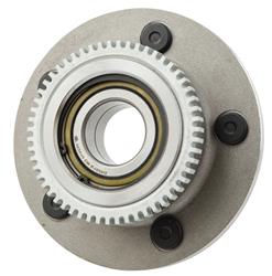 FAG USA Wheel Bearing and Hub Assemblies for 2000-2002 RAM 2500, RAM 1500 VAN, 2000-2001 RAM 1500 - 102018