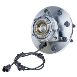 FAG USA Wheel Bearing and Hub Assemblies for 2003-2005 RAM 2500, RAM 3500 - 102021