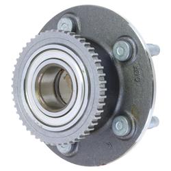 FAG USA Wheel Bearing and Hub Assemblies for 1992-1997 CROWN VICTORIA, GRAND MARQUIS, 1991-1997 TOWN CAR - 102023