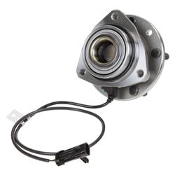 FAG USA Wheel Bearing and Hub Assemblies 102029