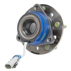 FAG USA Wheel Bearing and Hub Assemblies 102031
