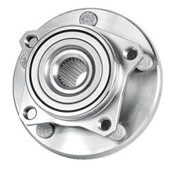 FAG USA Wheel Bearing and Hub Assemblies 102032
