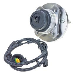 FAG USA Wheel Bearing and Hub Assemblies 102036