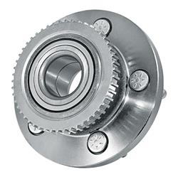 FAG USA Wheel Bearing and Hub Assemblies for 1998-2002 CROWN VICTORIA, GRAND MARQUIS, TOWN CAR - 102038