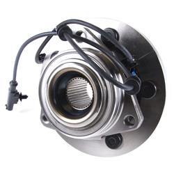 FAG USA Wheel Bearing and Hub Assemblies for 2004-2005 DURANGO - 102041