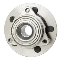 FAG USA Wheel Bearing and Hub Assemblies for 2005-2010 DAKOTA, 2006-2009 RAIDER - 102046