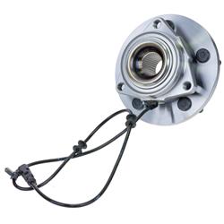 FAG USA Wheel Bearing and Hub Assemblies for 2007-2009 ASPEN, 2006-2009 DURANGO - 102052