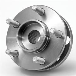 FAG USA Wheel Bearing and Hub Assemblies for 1987-1990 DAKOTA - 102058