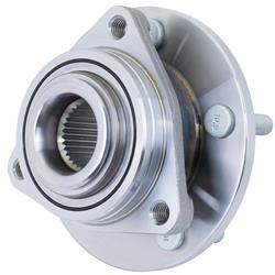 FAG USA Wheel Bearing and Hub Assemblies 102061